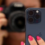 The Secret iPhone Camera Trick That Lets You Peek Through Two Lenses